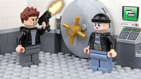 LEGO Bank Robbery 的图像结果