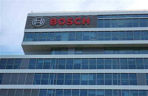 Bosch Vehicle Motion Management transforms driving experience | Autocar ...