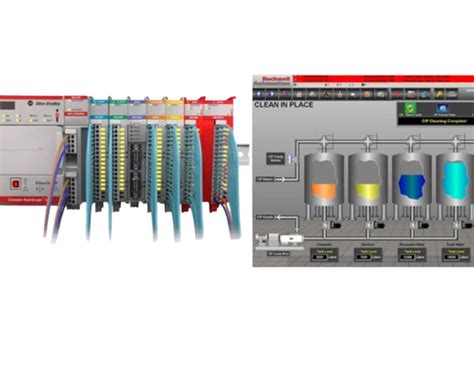 PLC Scada Course Training with Certification