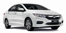 Honda City by Honda City Hybrid Officially Launched In Malaysia Rm89 Honda City