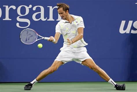 Daniil Medvedev: The New Bad Boy Of Tennis We Cannot Afford To Overlook ...