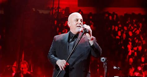 Billy Joel Tour 2022: Complete guideline for tickets & setlist - Vocal Bop