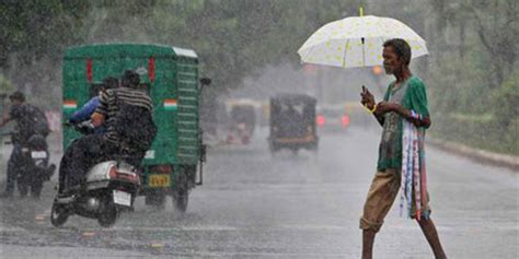 Know how Monsoon rains peak in July and August | Skymet Weather Services