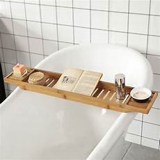 pont de baignoire sobuy 174 l80 cm bamboo bathtub rack caddy tray bathroom pont de baignoire sobuy 174 l80 cm bamboo bathtub rack caddy tray bathroom