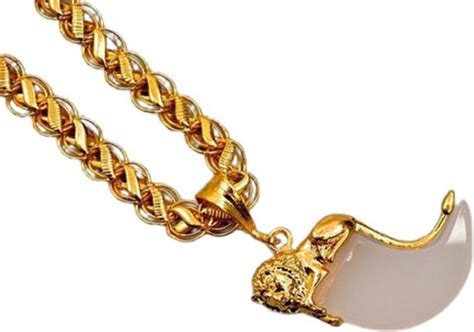 Jewellery For Men - Buy Jewellery For Men online at Best Prices in ...