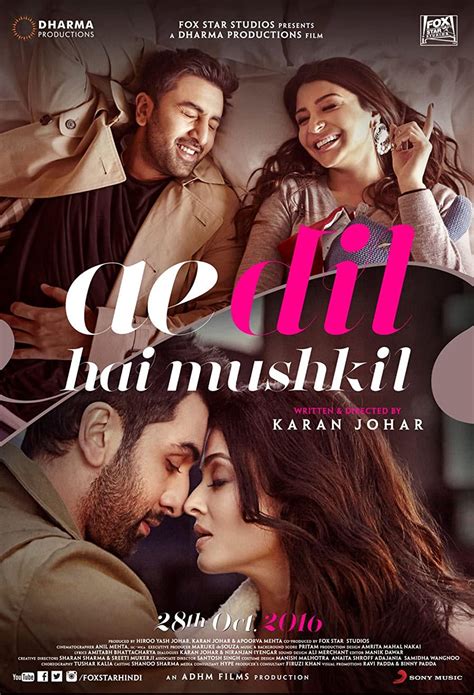 KJo Saves Ranveer Singh's Career With RRKPK After Saving Ranbir Kapoor ...