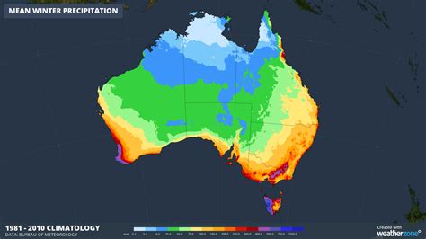 Winter 2023 outlook for Australia