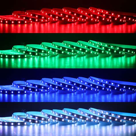Color Chasing LED Strip Reviews 的图像结果
