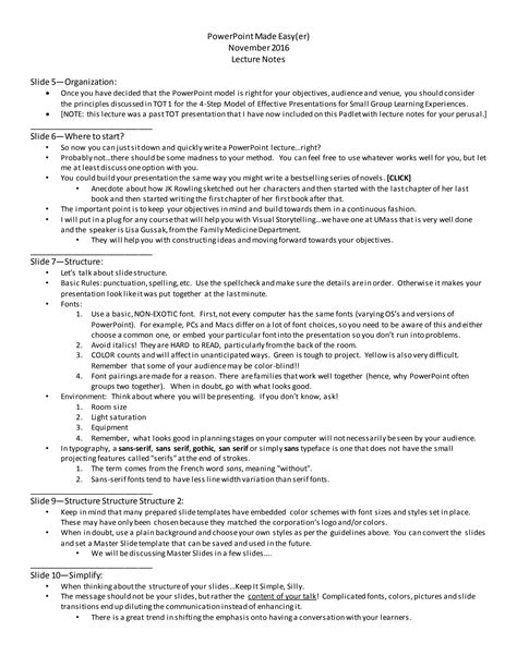 Image result for PowerPoint Notes Page Tutorial