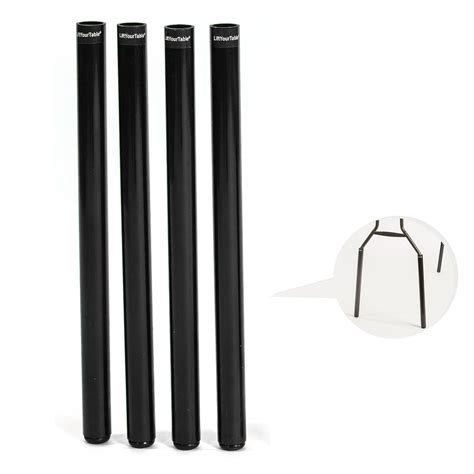 Lift Your Table® Folding Table Risers - Etsy