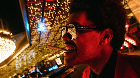 After Hours: Mengulik Album The Weeknd dengan Karakter yang Ikonik ...