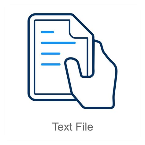 What Is Text File 的图像结果