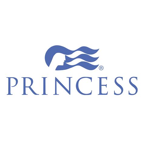 Princess Cruises Logo PNG Transparent & SVG Vector - Freebie Supply
