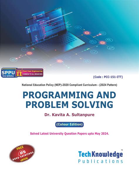 Problem Programming Subject 的图像结果