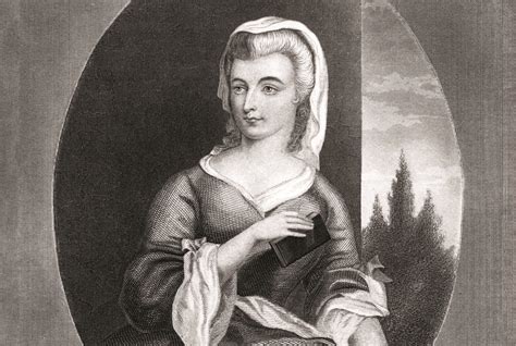 Susanna Wesley – Reflections UPCI