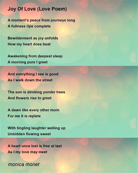 Cute Poems About Love That Rhyme