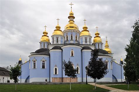 Михайловский собор | infoportal.kiev.ua