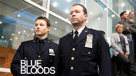 Download TV Show Blue Bloods HD Wallpaper