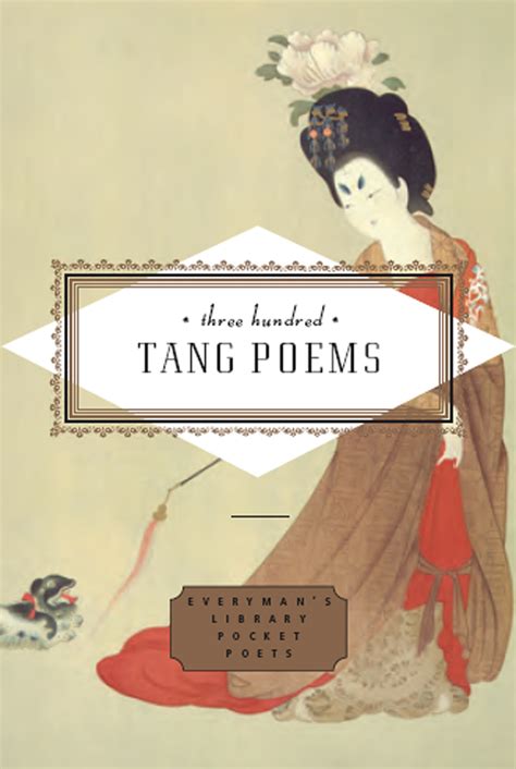 Three Hundred Tang Poems by Peter Harris - Penguin Books New Zealand