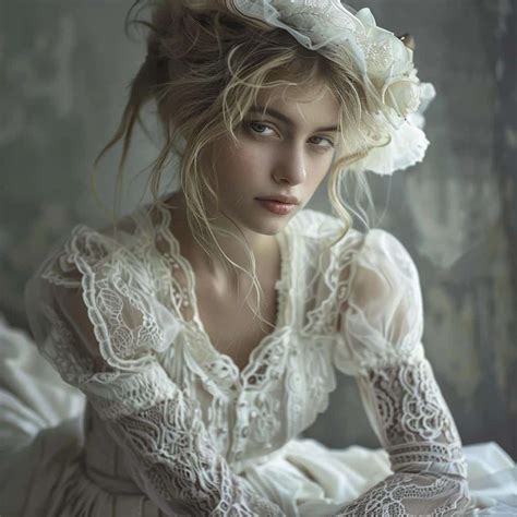 WHITE LACE DRESSES - THE UNEXPECTED ALLURE THAT CAPTIVATES.
