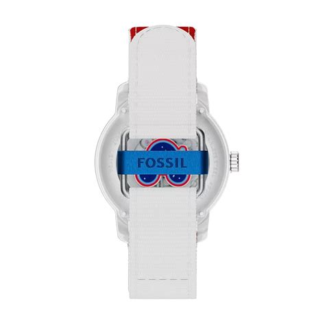 Fossil Disney x Mickey Mouse Astronaut Men Watch LE1194 – Sai Creations ...