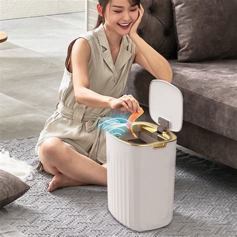 Jual Royal Bin Tempat Sampah Otomatis - Kota Bandung - Aprodite Home ...