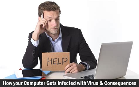 How Does Your Computer Get Infected 的图像结果