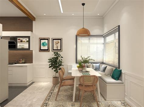 Contemporary Interior Design: Creating Timeless Spaces