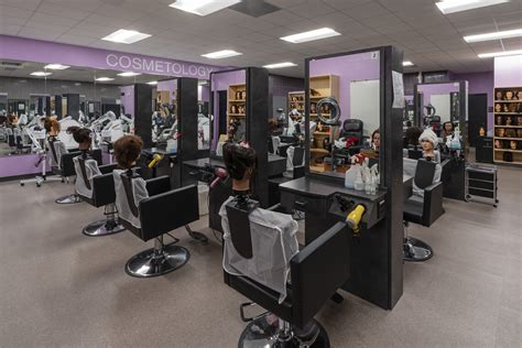 Trimble Tech High School - GSR Andrade Architects