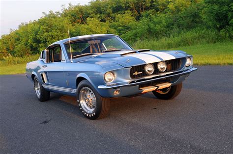1967, Ford, Mustang, Shelby, Gt, 500, Muscle, Classic, Old, Usa, 2048x1360 02 Wallpapers HD ...