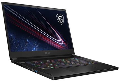 MSI GS66 Stealth - i7-11800H · RTX 3060 (Laptop) · 15.6”, Full HD (1920 ...