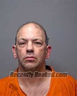 Recent Booking / Mugshot for Scott David Depung in Porter County, Indiana