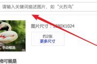 必应 Bing 发布以图搜图功能 Image Match | LiveSino 中文版 – 微软信仰中心
