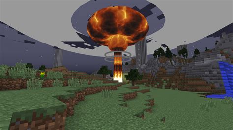 Image result for Minecraft Bomb Mod