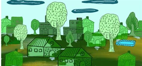How To Make Eco-Friendly Buildings