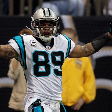 NFC South Morning Jog: Steve Smith's New Contract Frees Panthers Cap ...