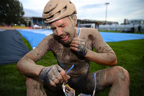 Image result for Paris-Roubaix Muddy