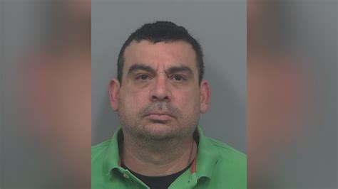 Former Gwinnett County Schools bus driver arrested | FOX 5 Atlanta