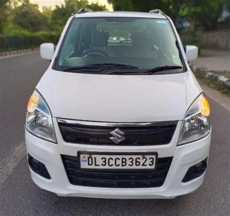 Used Maruti Suzuki Wagon R Cars, 8,347 Second Hand Wagon R Cars for ...