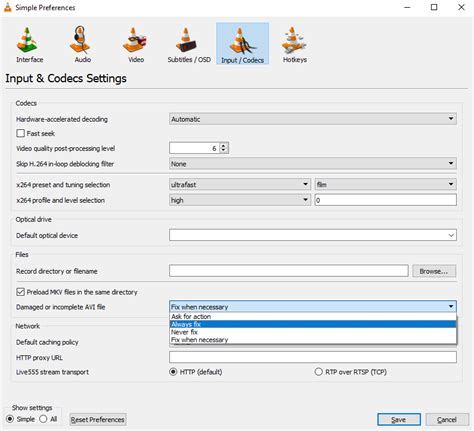 How to Fix 0xc00d36c4 Error Code in Video Files? [2024]