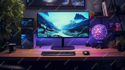 Desktop Computers Setup 的图像结果