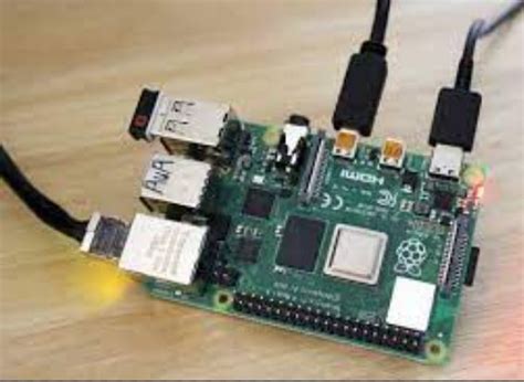 Image result for How to Connect Raspberry Pi to Windows Using Remote Desktop Windows