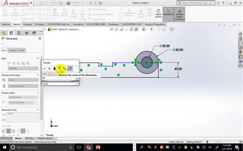 Image result for Solver Parameters Iteration SolidWorks