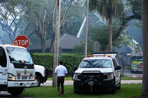 Miami Heat head coach’s home destroyed by devastating fire | The ...