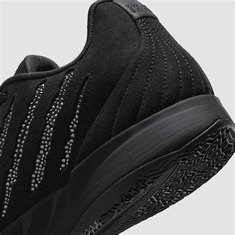 Nike Ja 2 "Scratch Bling" + "Black Label" | SneakerNews.com