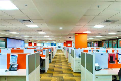 IndiQube Zeta Managed Office in Kaikondrahalli, Bangalore | Rent ...
