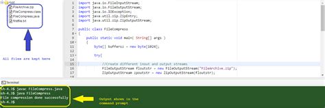 Image result for How to Convert Java Files in File Zip