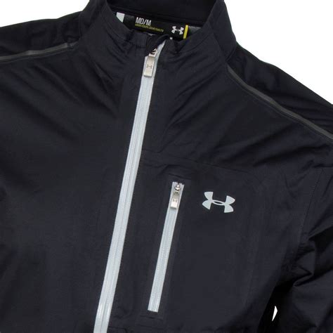 Junior golf rain gear and tips for playing golf in the rain