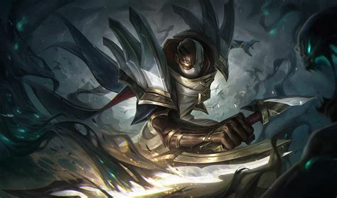 Image result for Pyke Skill