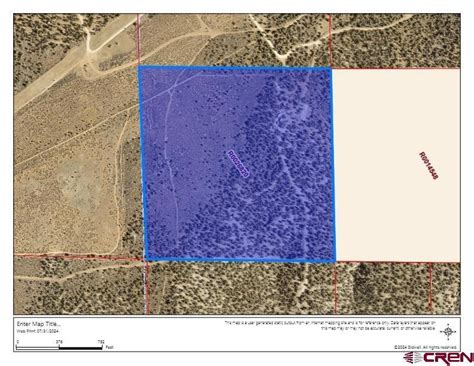 TBD Mailbox, Redvale, CO 81431 [Lot/Land] | Homes.com